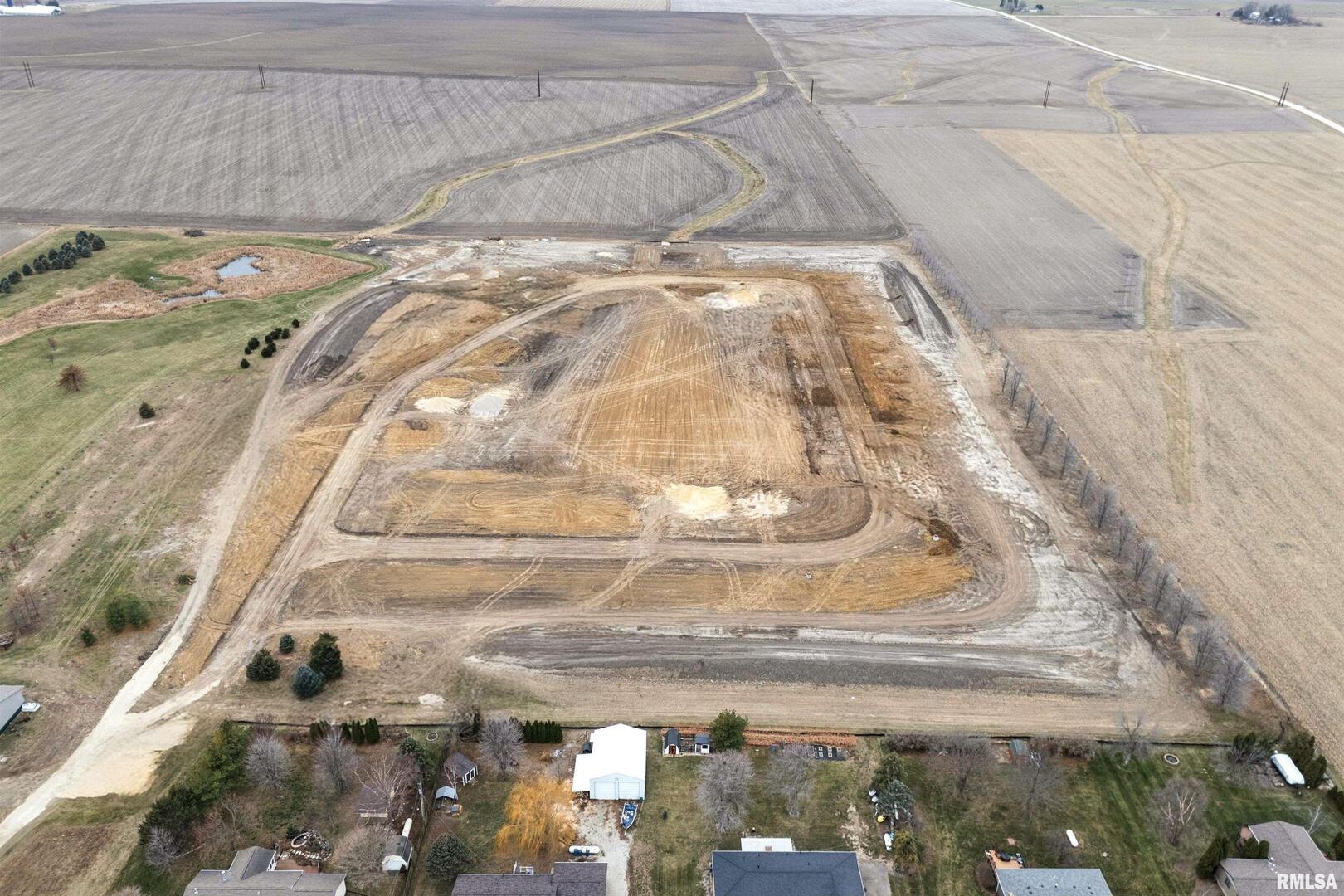 Lot 6 MAPLE GROVE