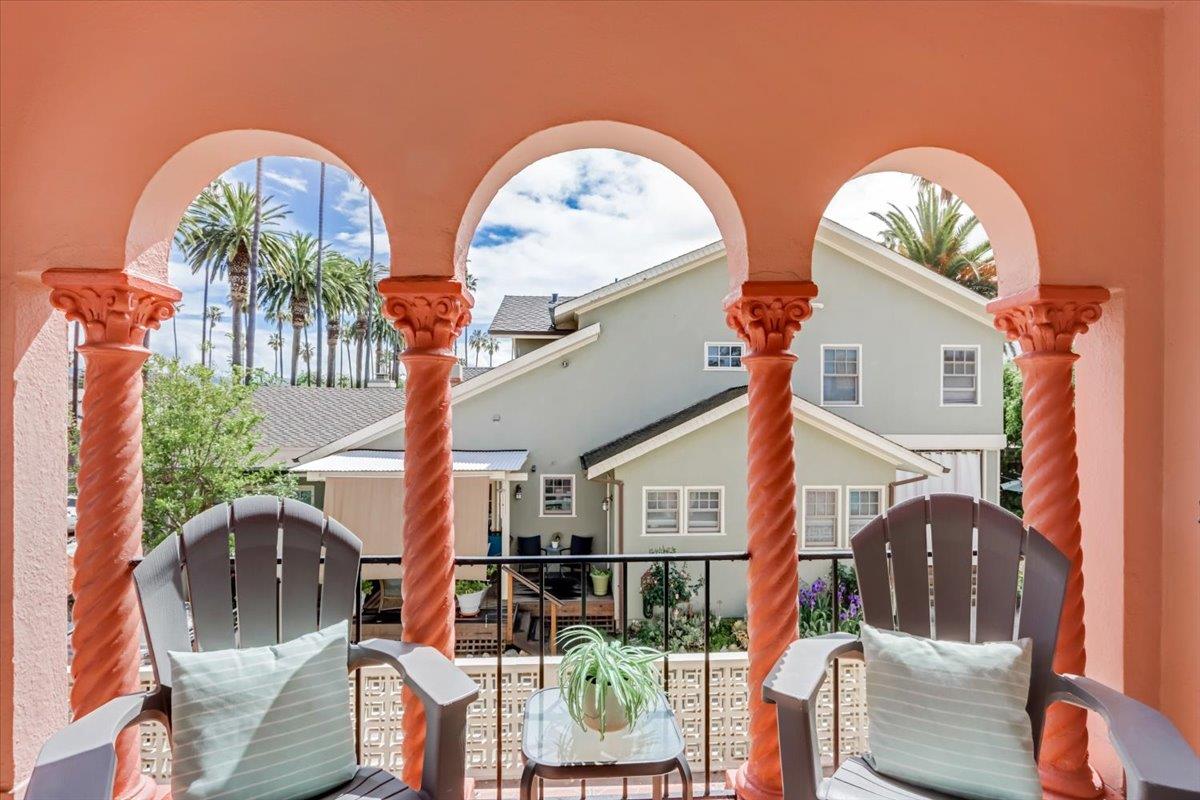 666 Palm Haven AVE