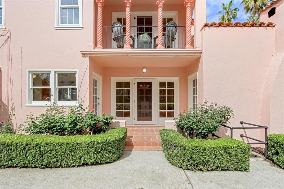 666 Palm Haven AVE