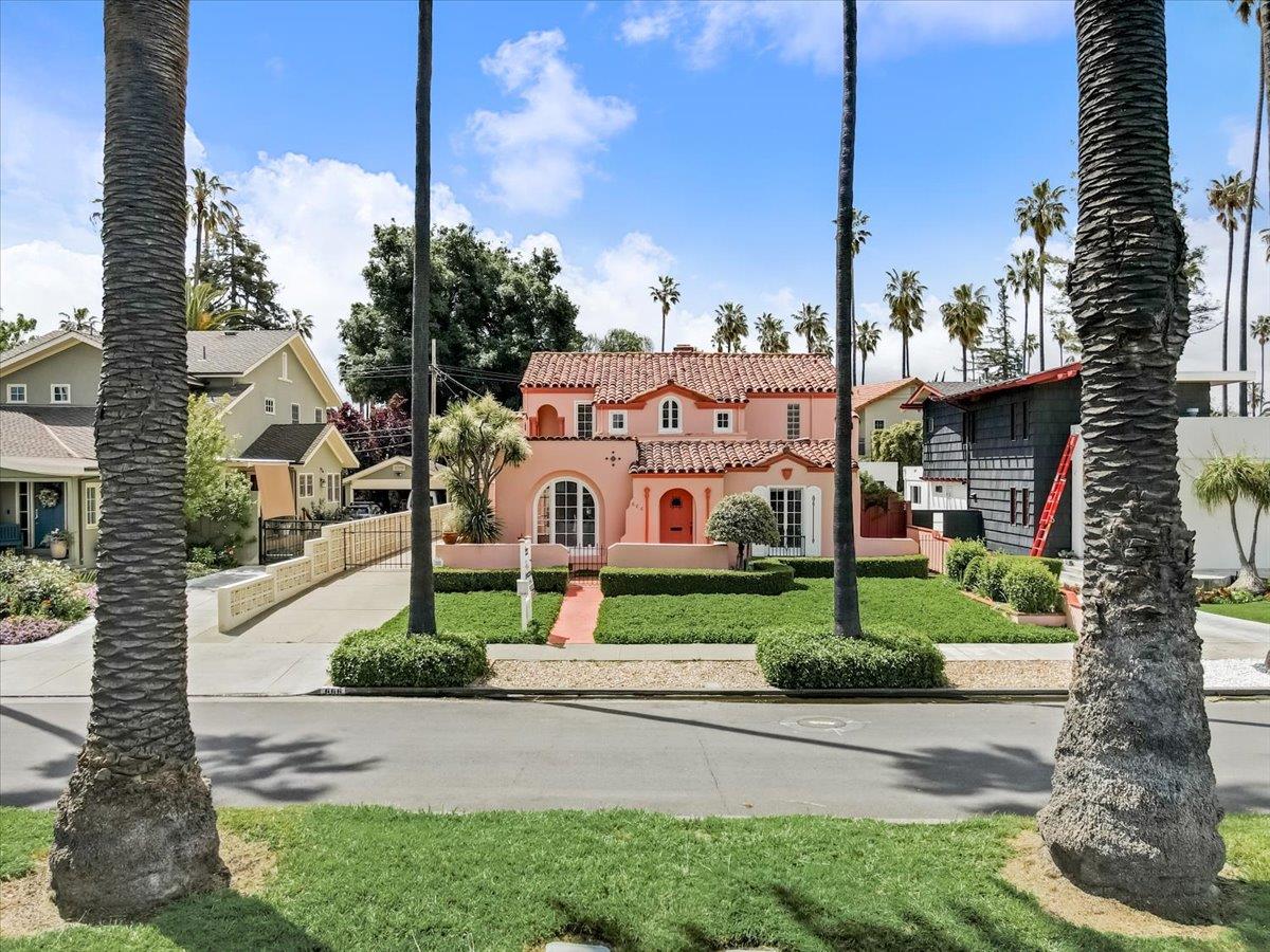 666 Palm Haven AVE