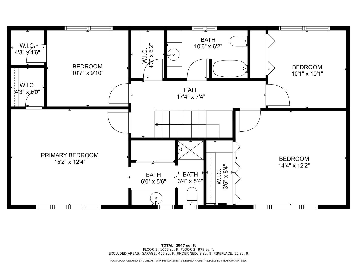 4037 Casa Grande WAY