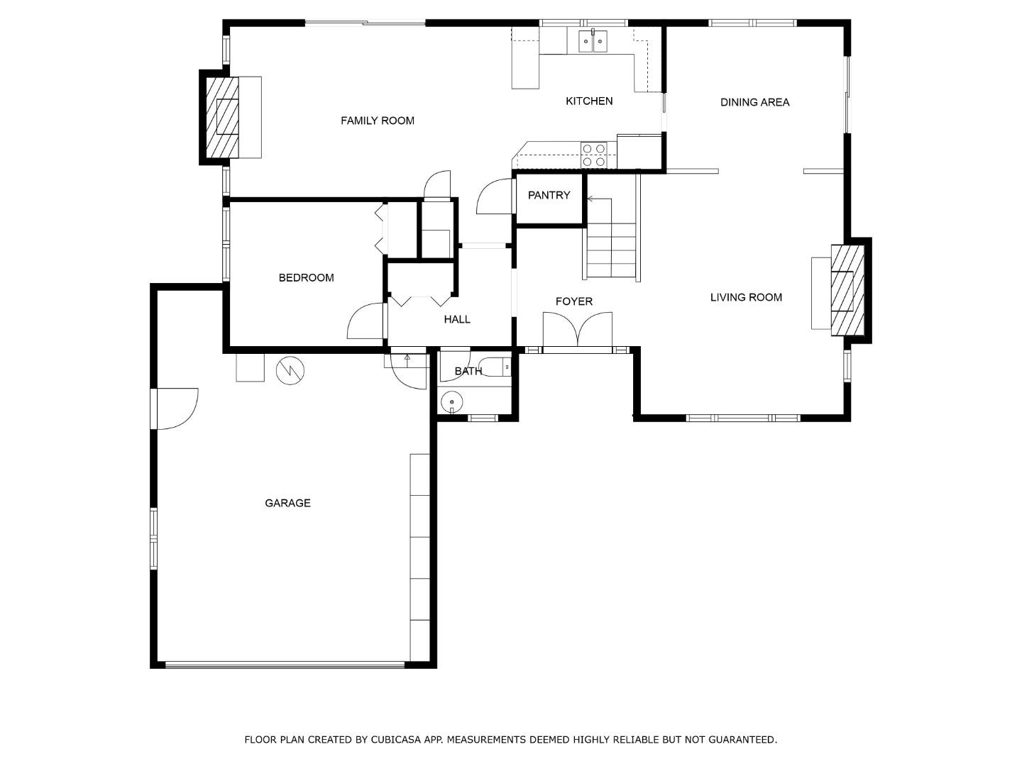 4037 Casa Grande WAY