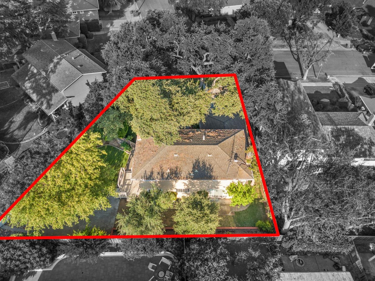 4037 Casa Grande WAY