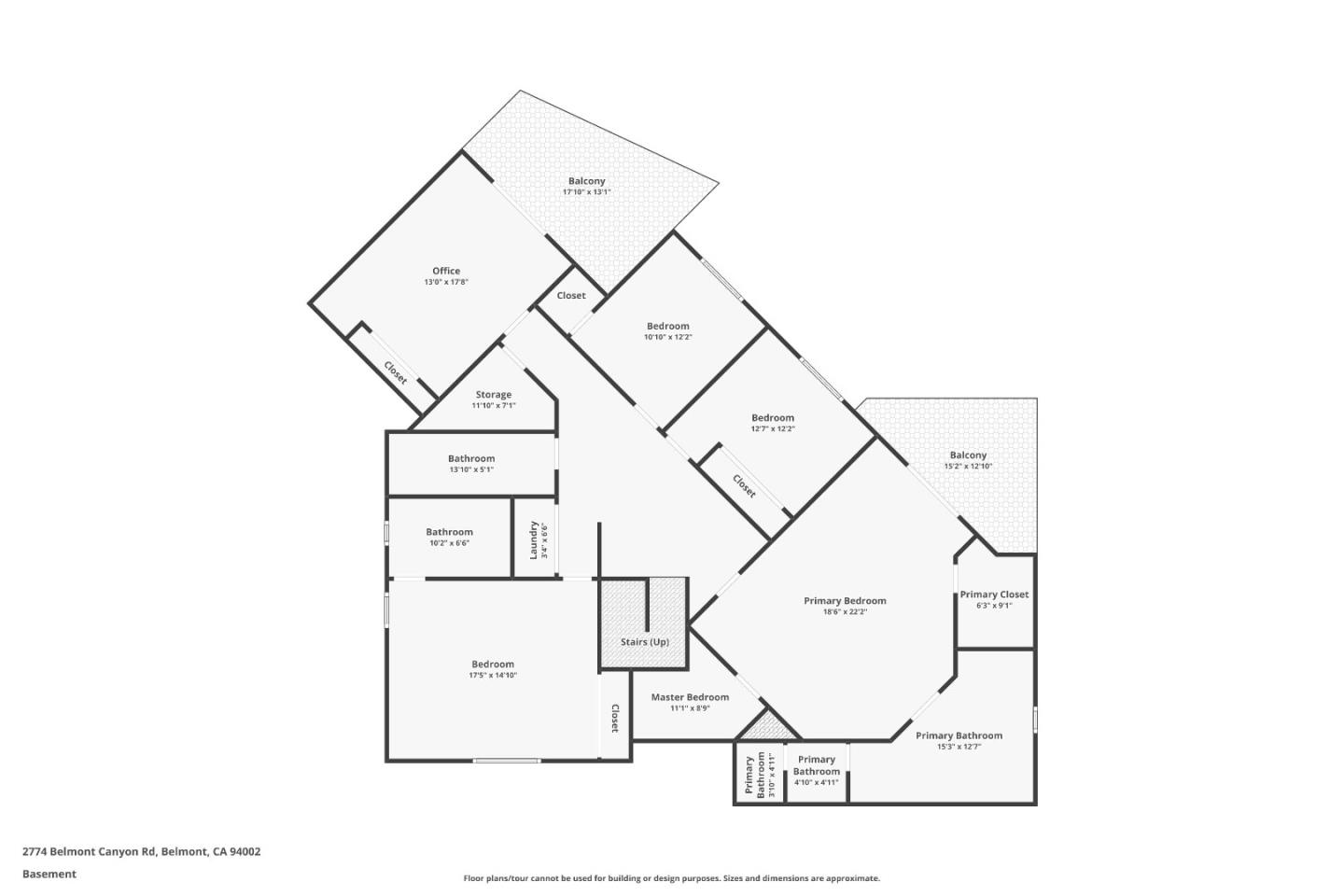 2774 Canyon