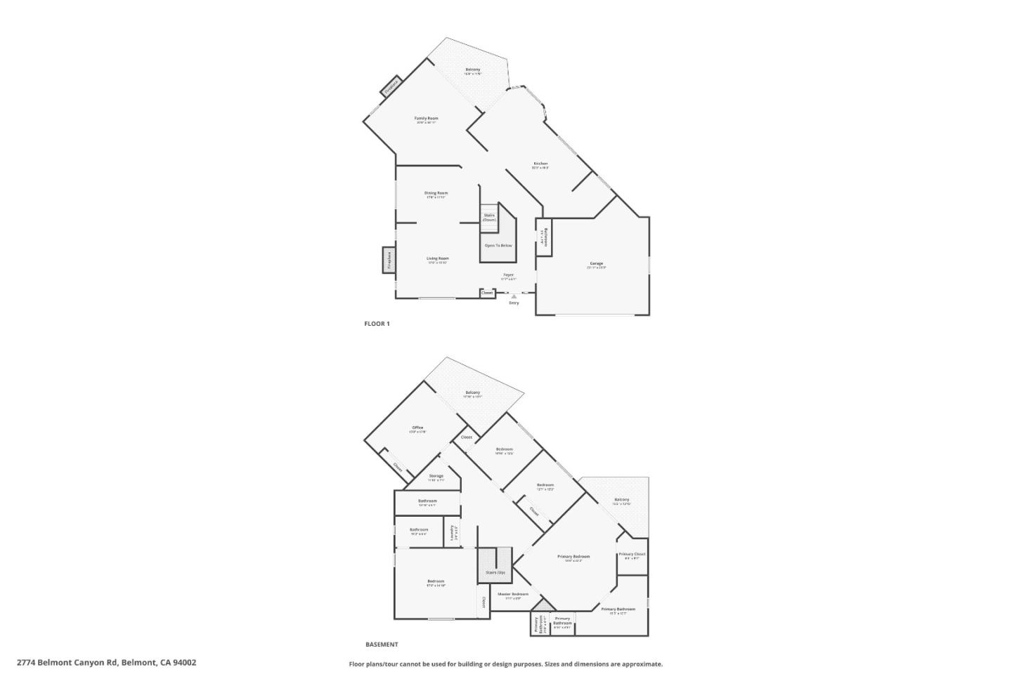 2774 Canyon