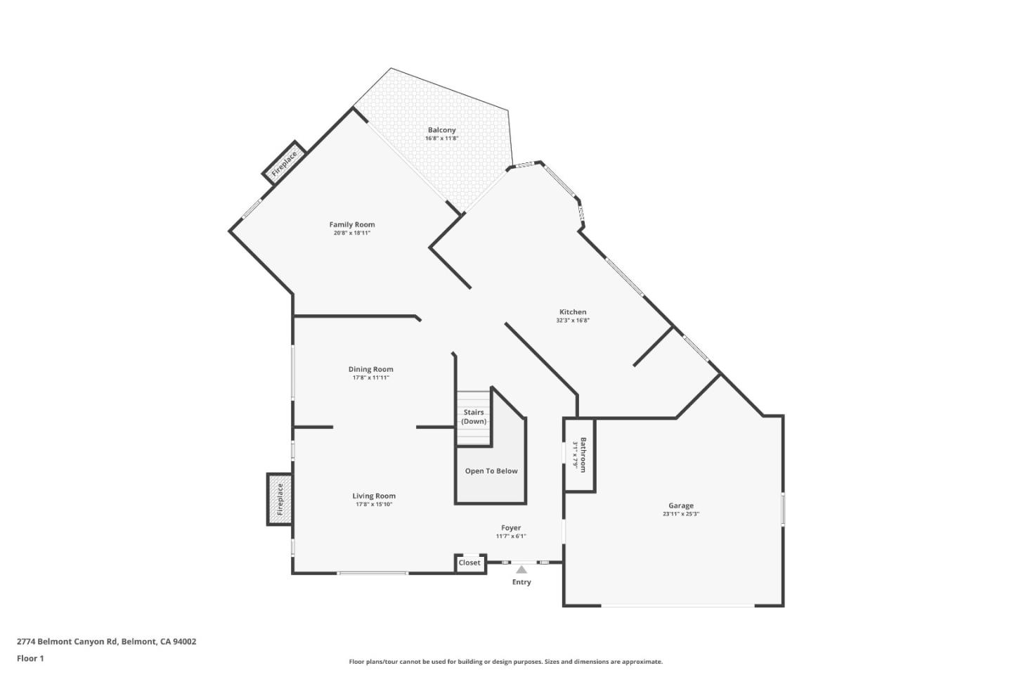 2774 Canyon