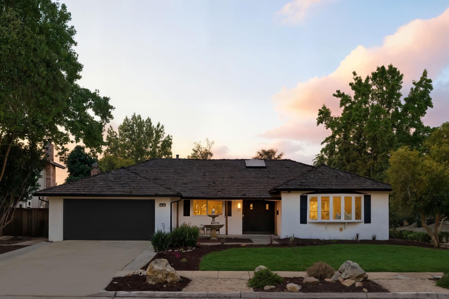 6605 Bret Harte Drive