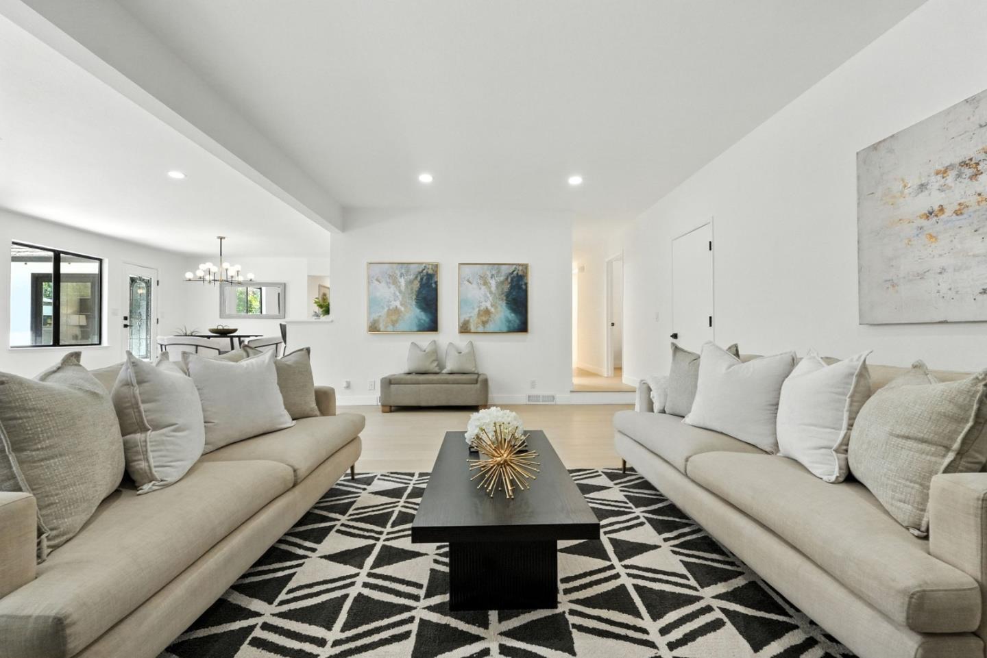 6605 Bret Harte Drive