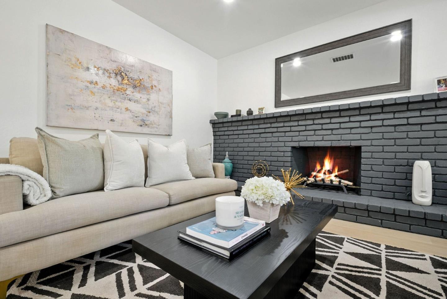 6605 Bret Harte Drive