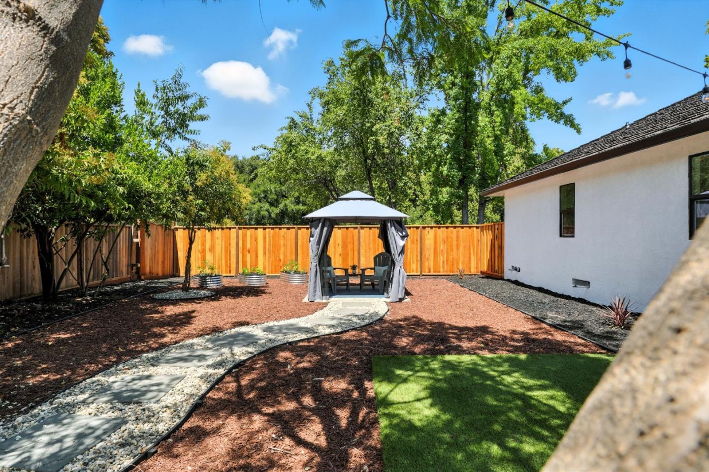 6605 Bret Harte Drive