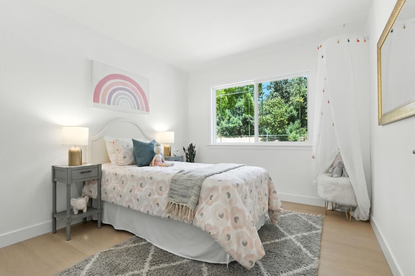 6605 Bret Harte Drive