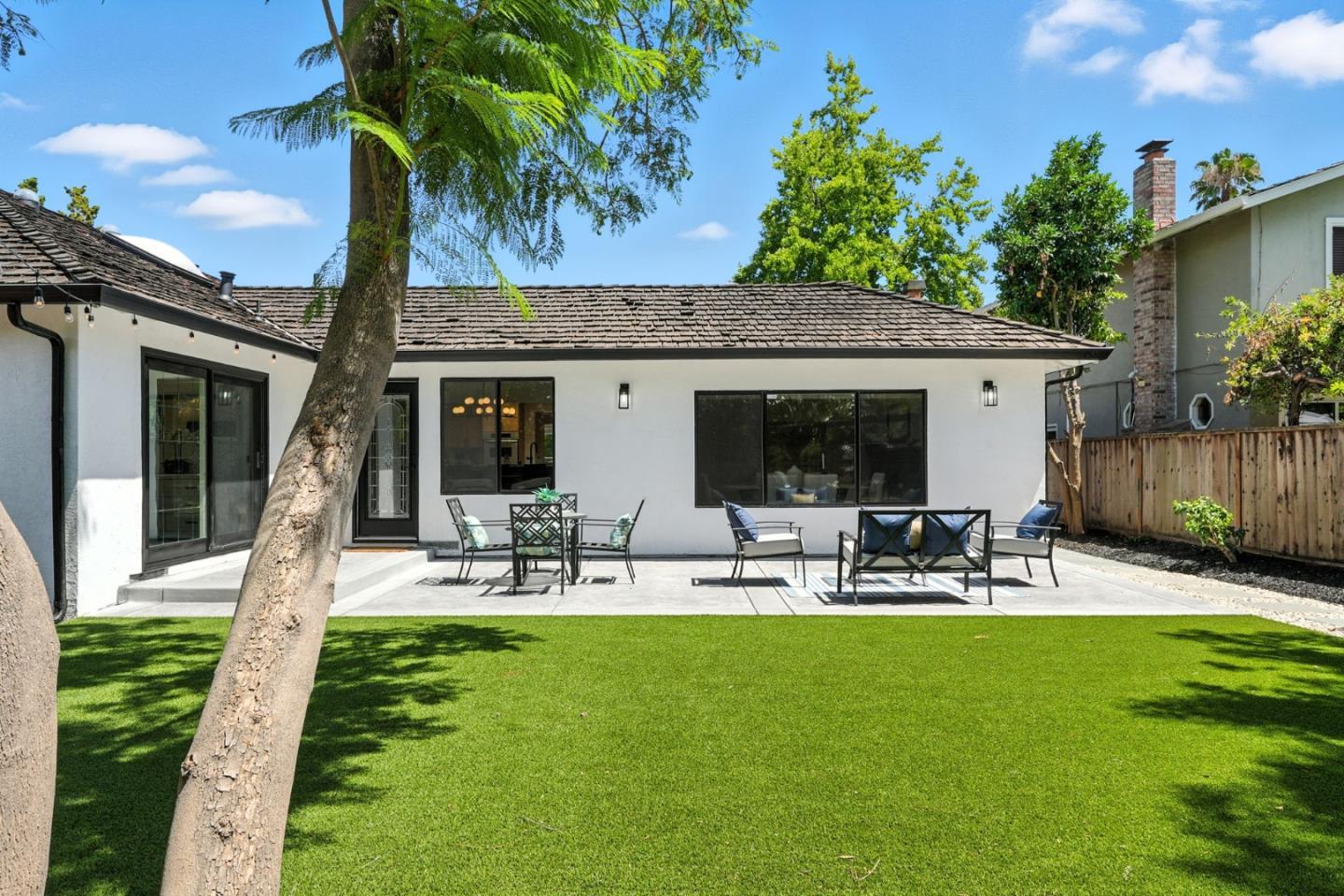 6605 Bret Harte Drive