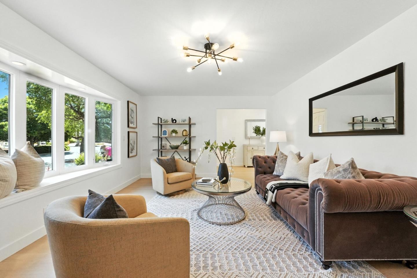 6605 Bret Harte Drive