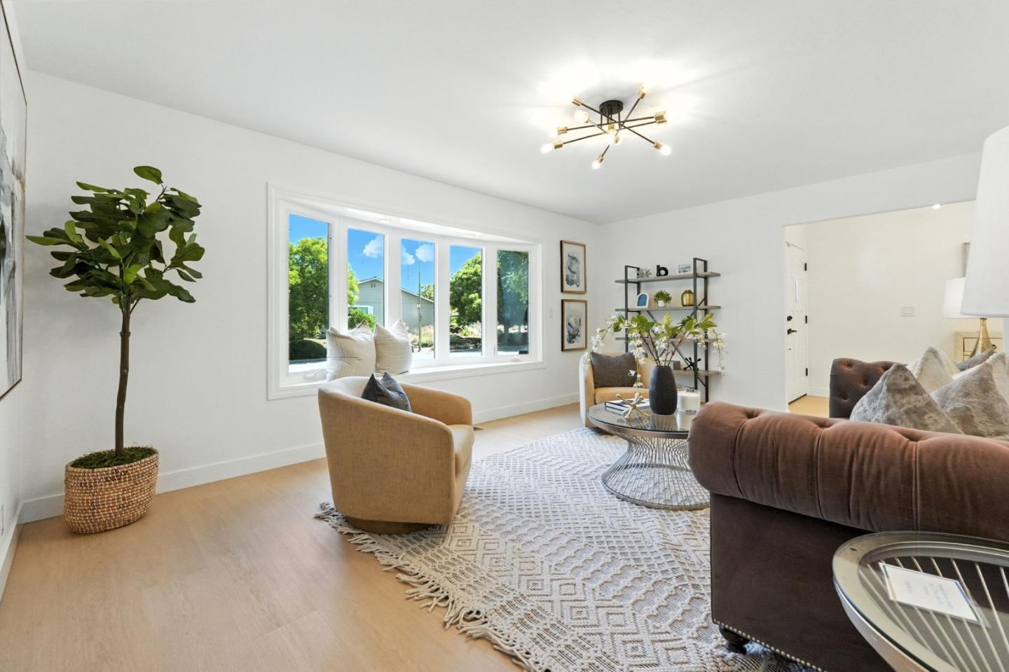 6605 Bret Harte Drive