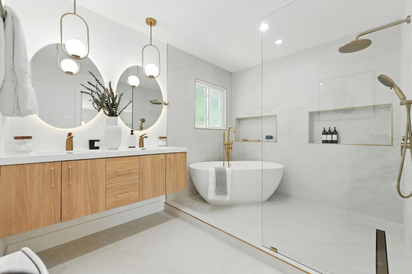 6605 Bret Harte Drive