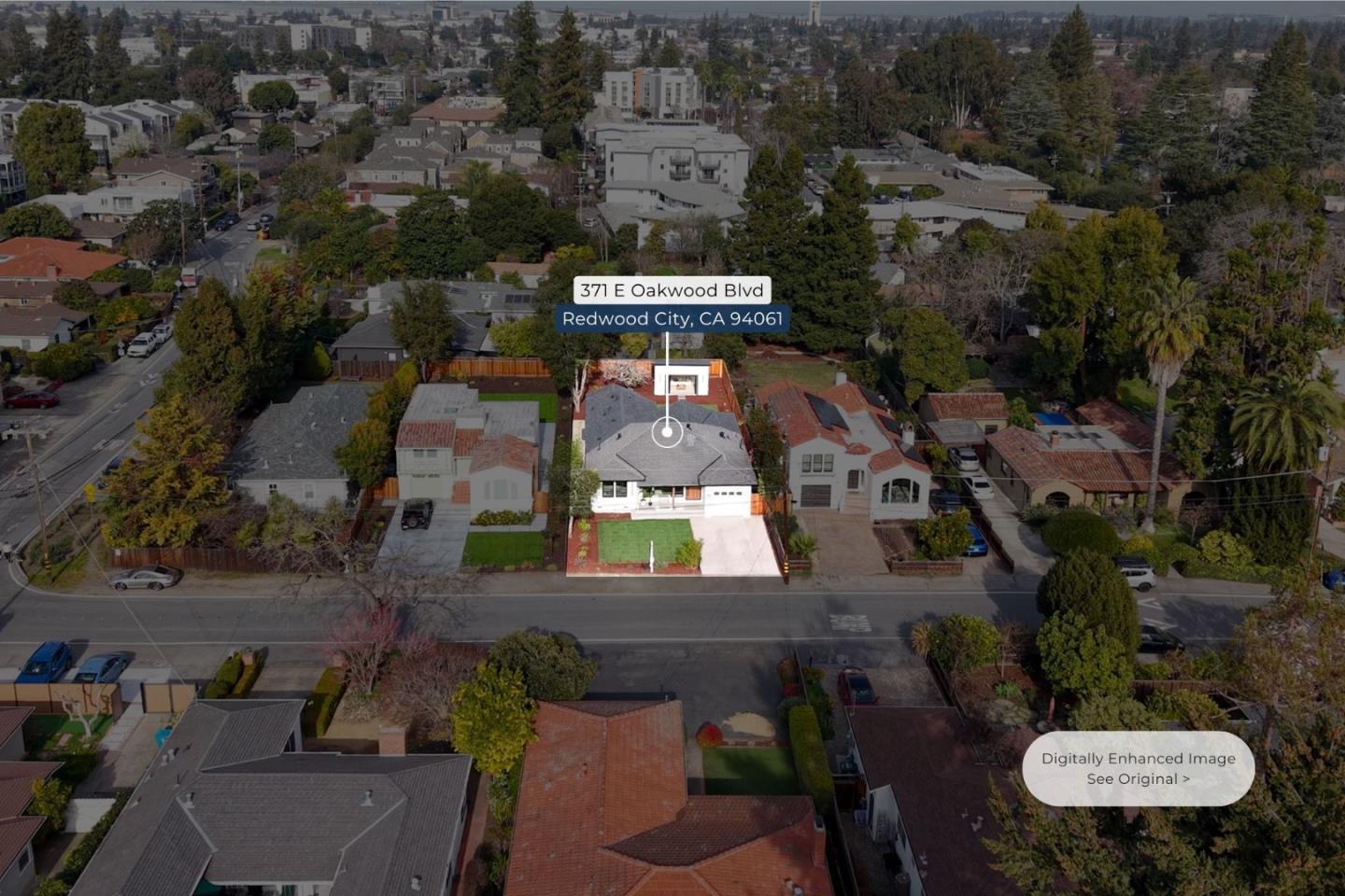 371 East Oakwood Boulevard