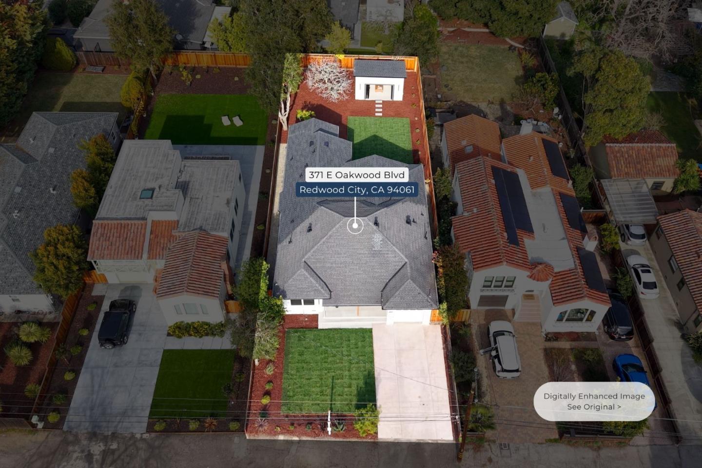371 East Oakwood Boulevard