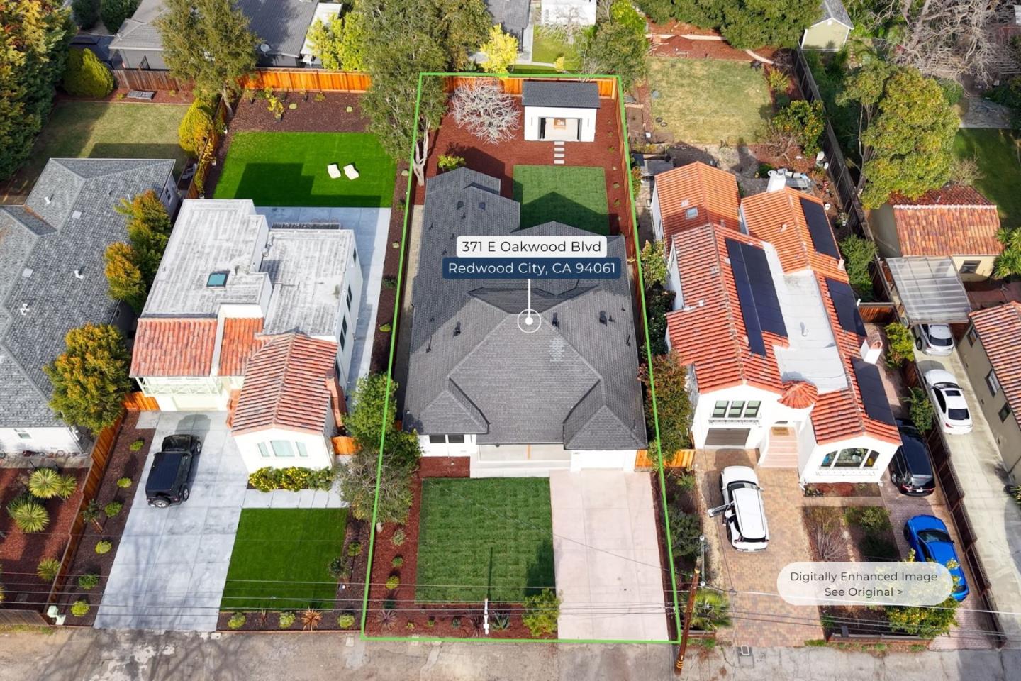 371 East Oakwood Boulevard