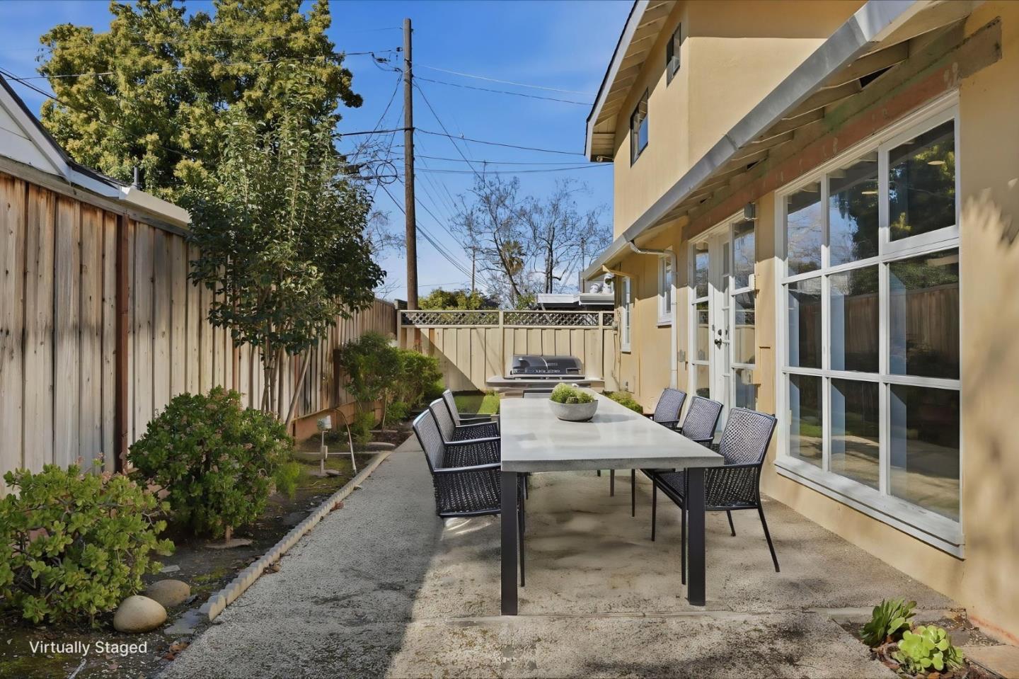 1846 Los Padres Boulevard