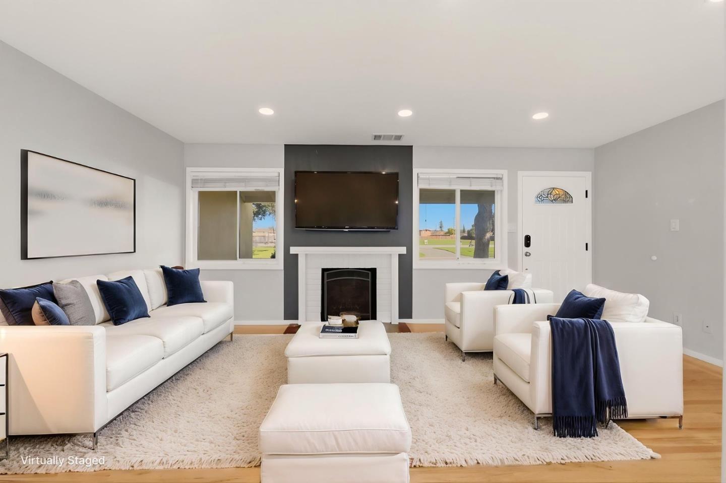 1846 Los Padres Boulevard