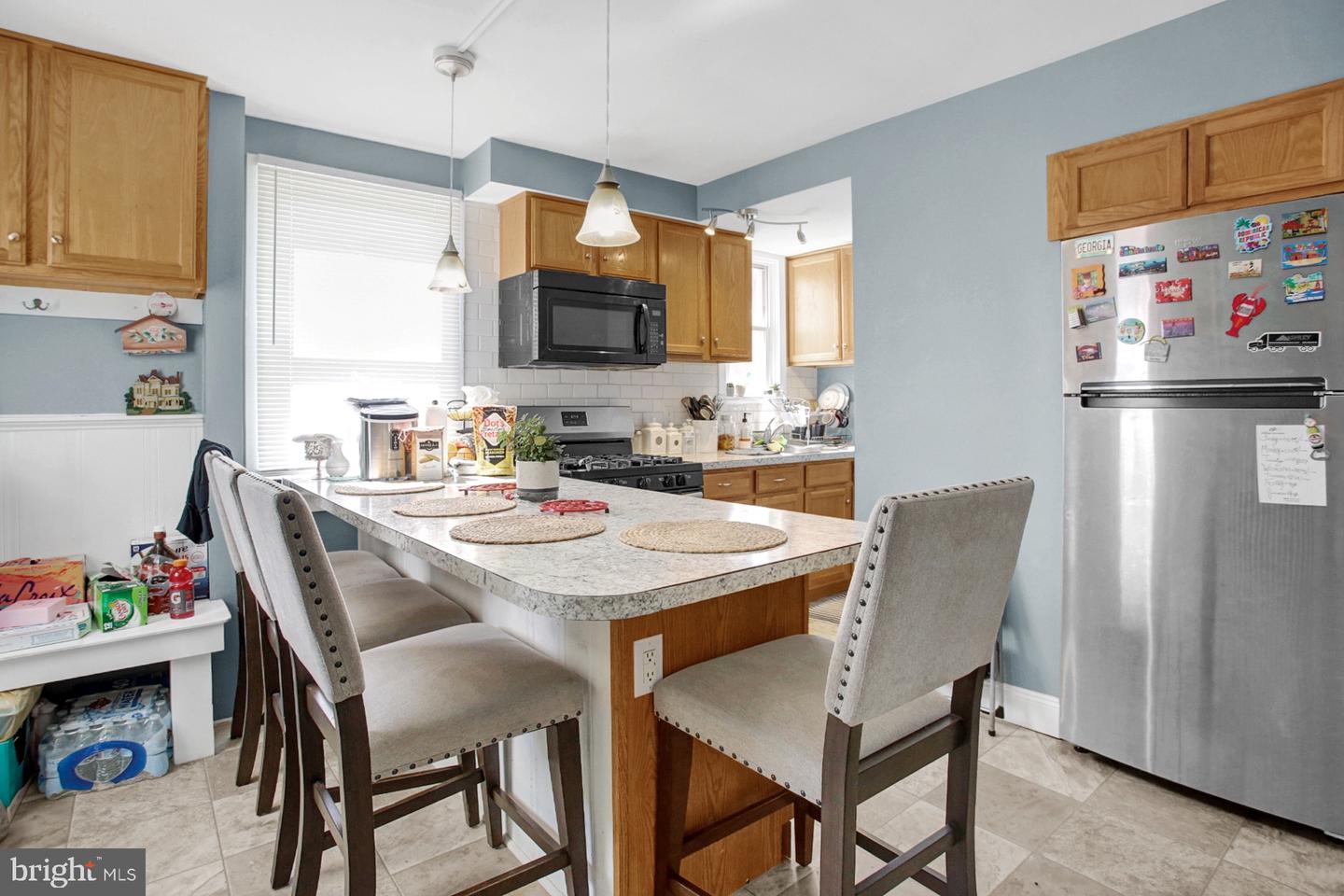 1132 MOUNT LAUREL AVENUE