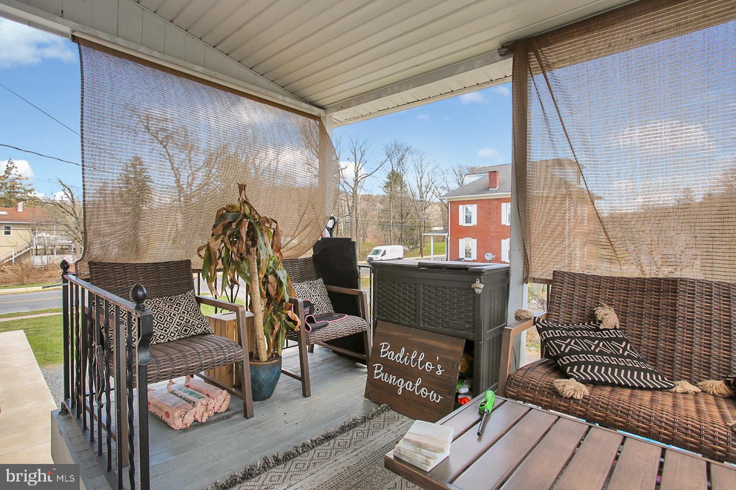 1132 MOUNT LAUREL AVENUE