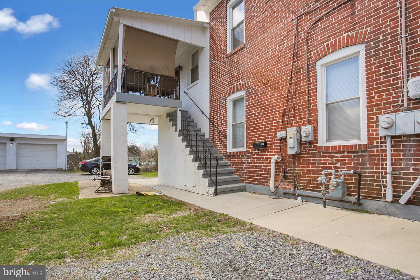 1132 MOUNT LAUREL AVENUE