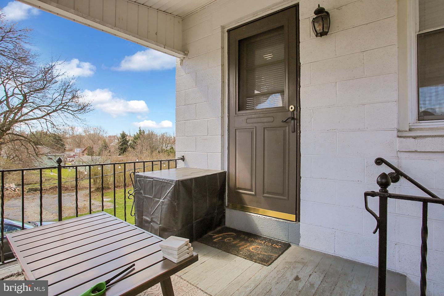 1132 MOUNT LAUREL AVENUE