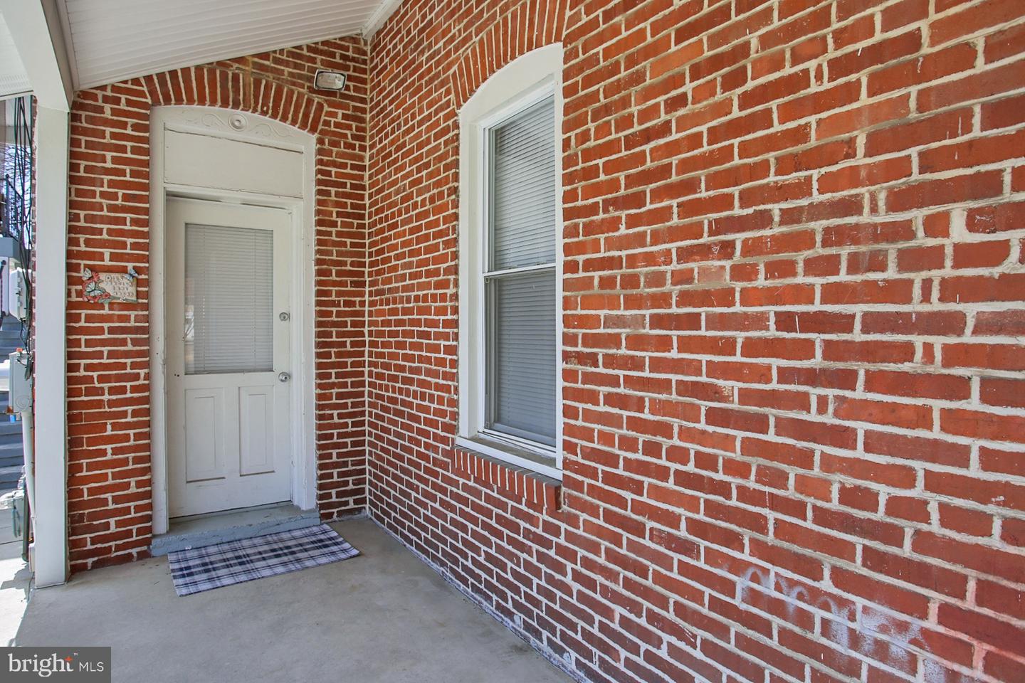 1132 MOUNT LAUREL AVENUE