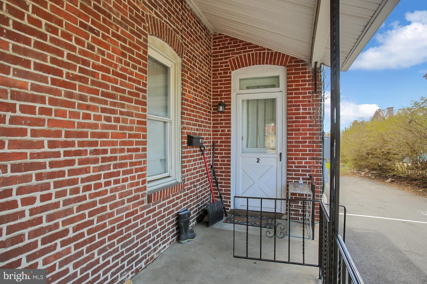 1132 MOUNT LAUREL AVENUE