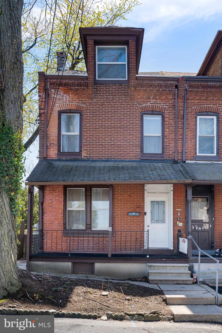10 ROTHERMEL STREET