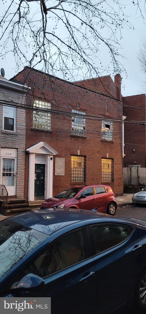 226 ORANGE STREET