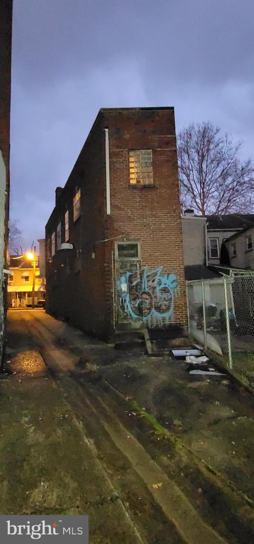 226 ORANGE STREET