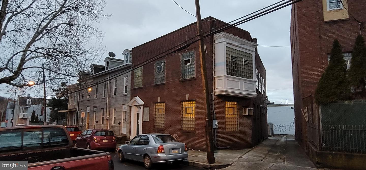 226 ORANGE STREET