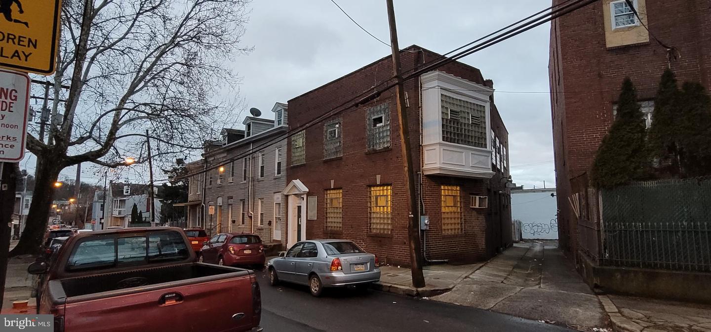 226 ORANGE STREET