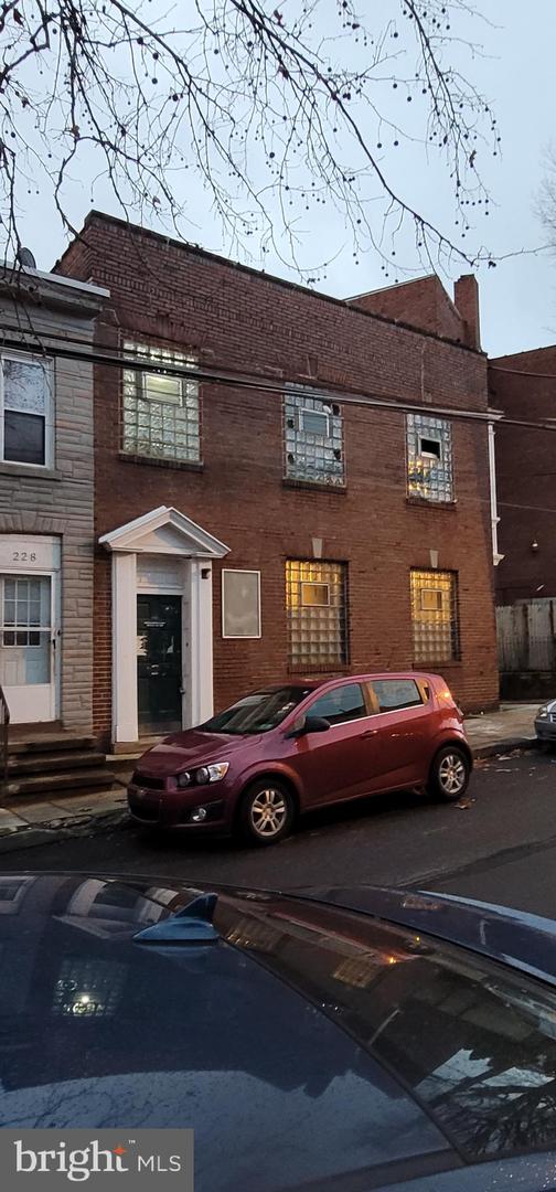 226 ORANGE STREET