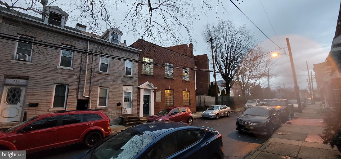 226 ORANGE STREET