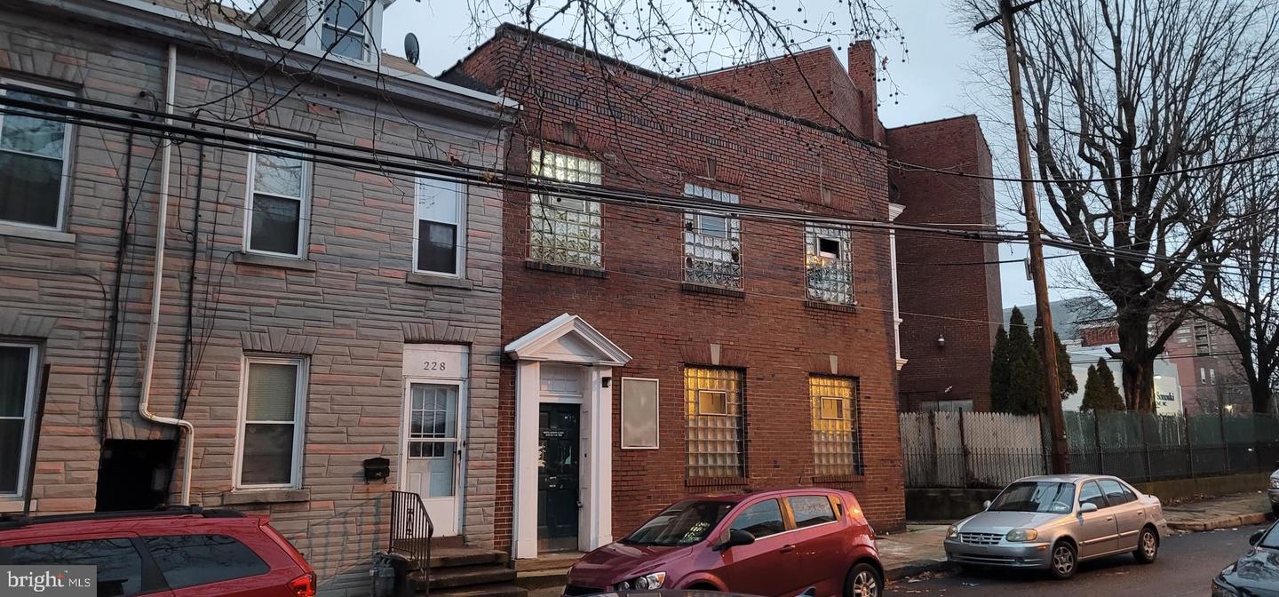 226 ORANGE STREET