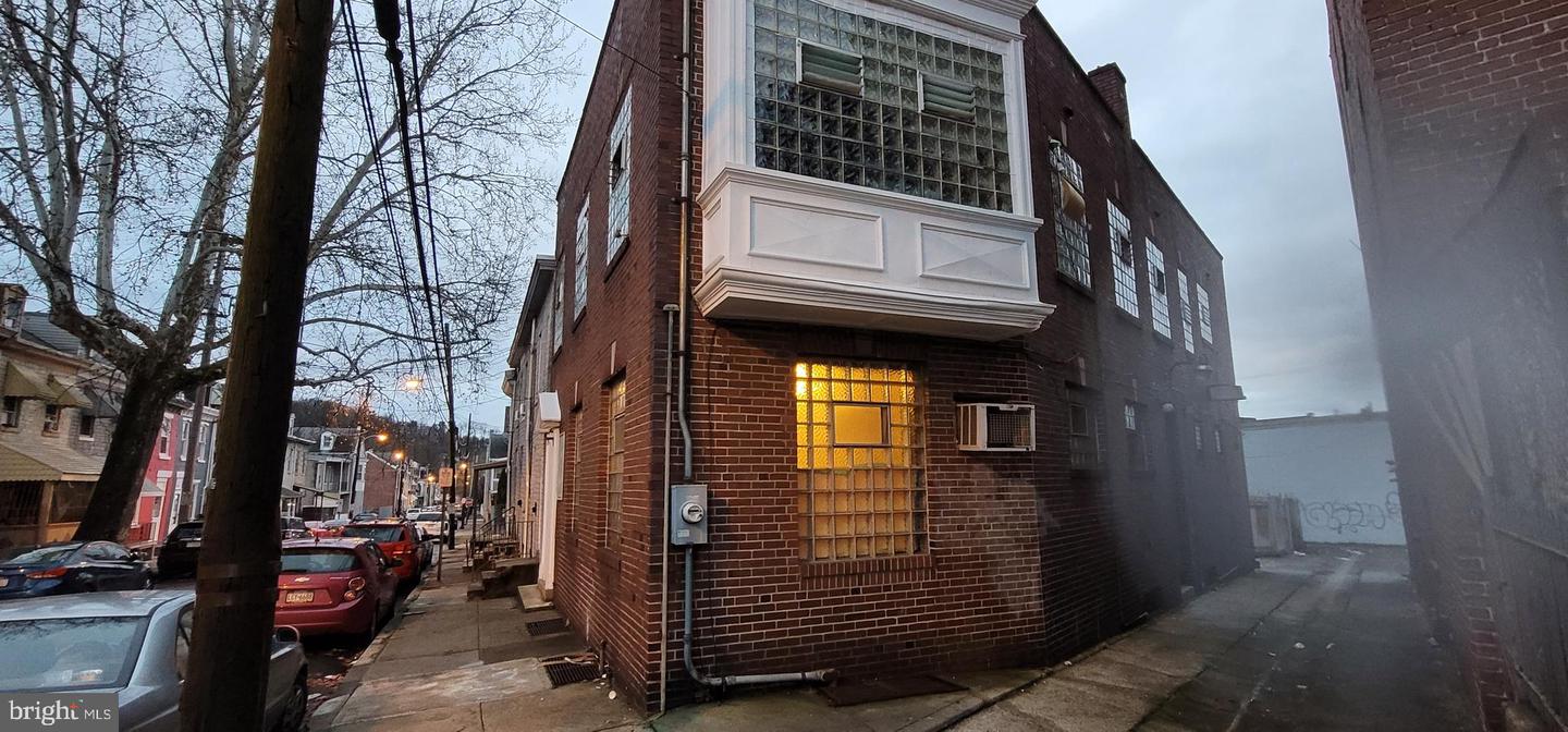 226 ORANGE STREET