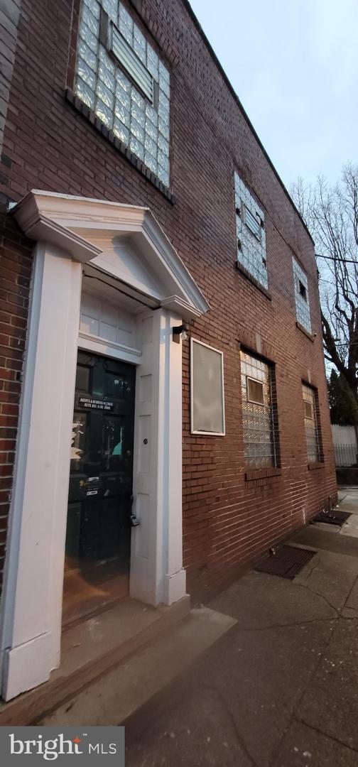 226 ORANGE STREET