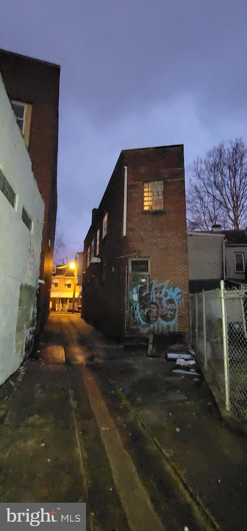 226 ORANGE STREET