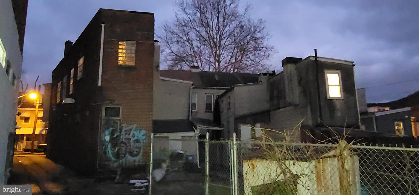 226 ORANGE STREET