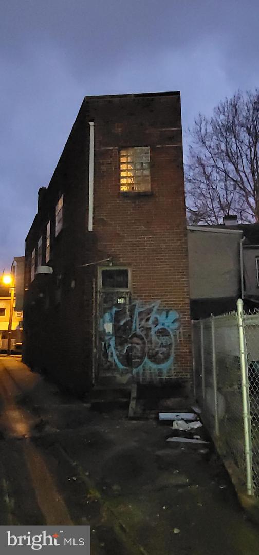226 ORANGE STREET
