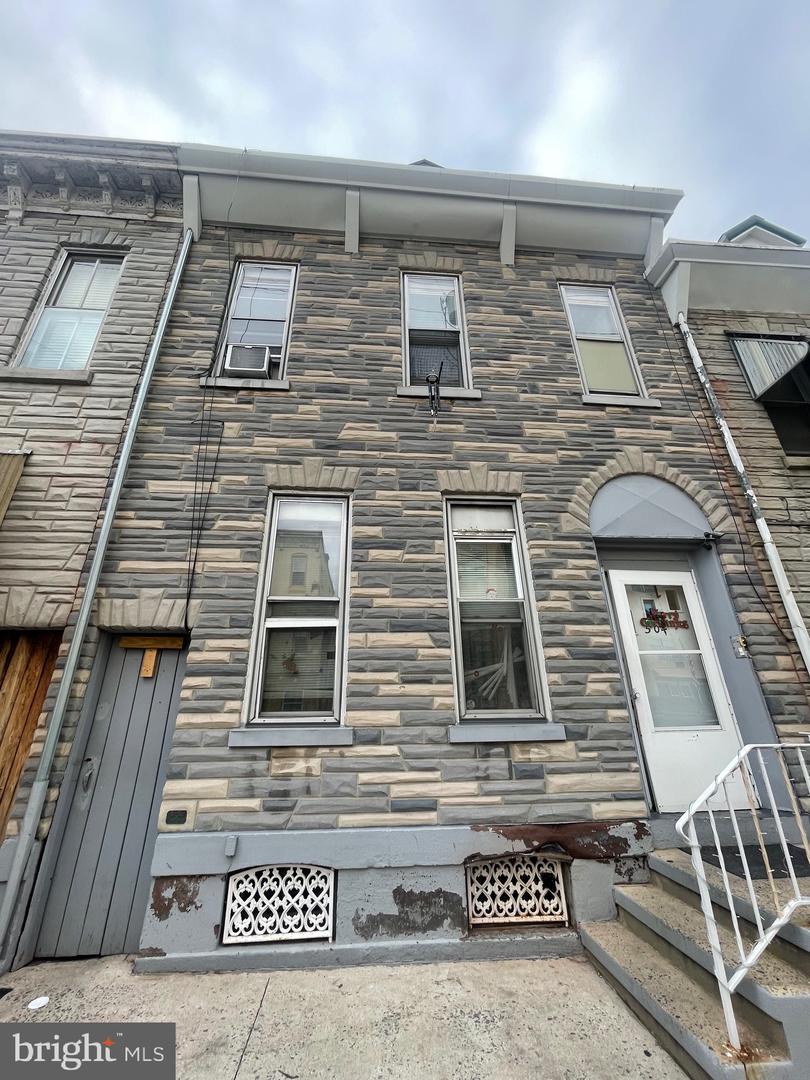 504 N 10TH STREET