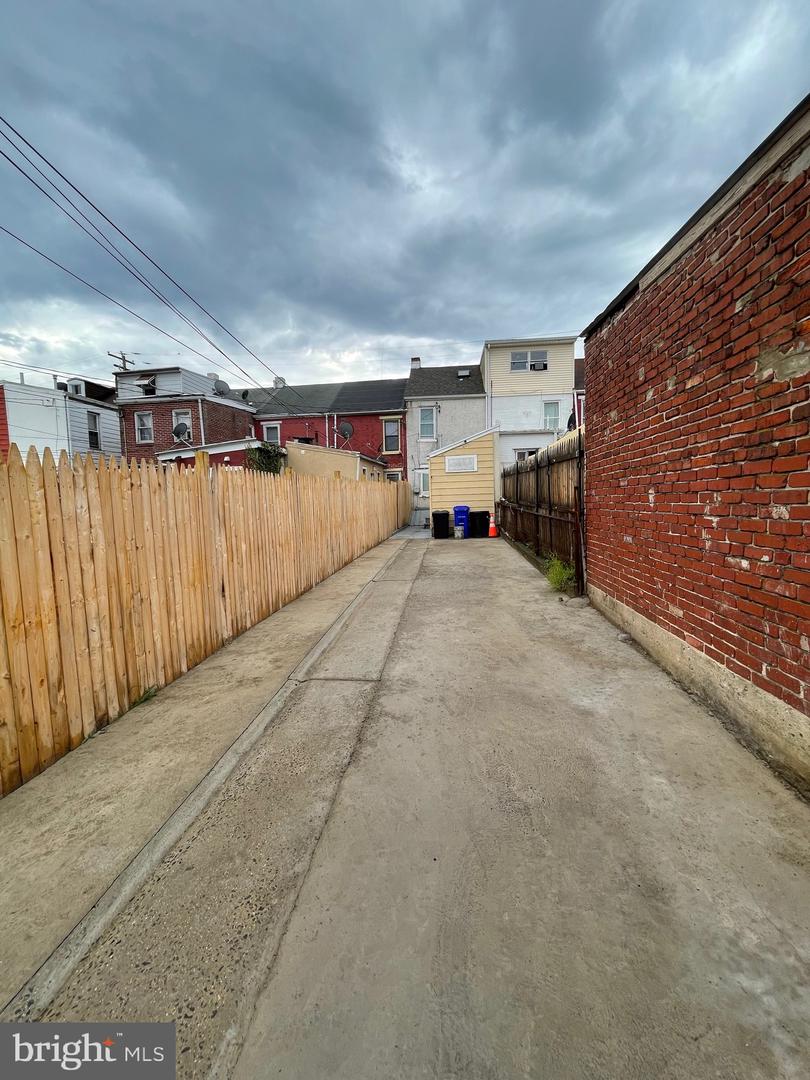927 CHURCH STREET
