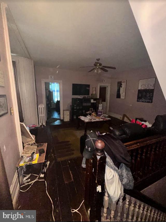 208 DOUGLASS STREET