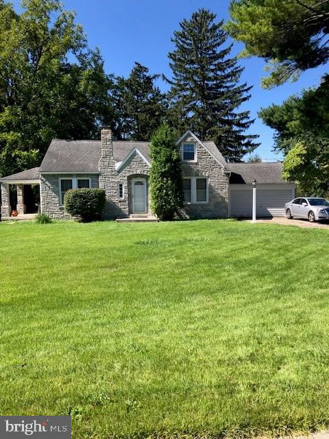 3408 Reading Crest Ave