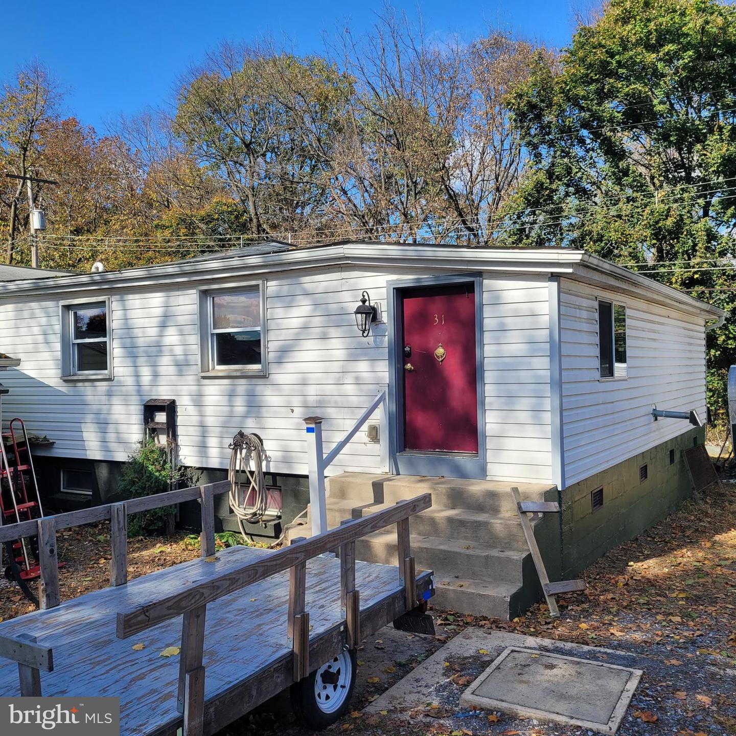31 Berkley Park Rd