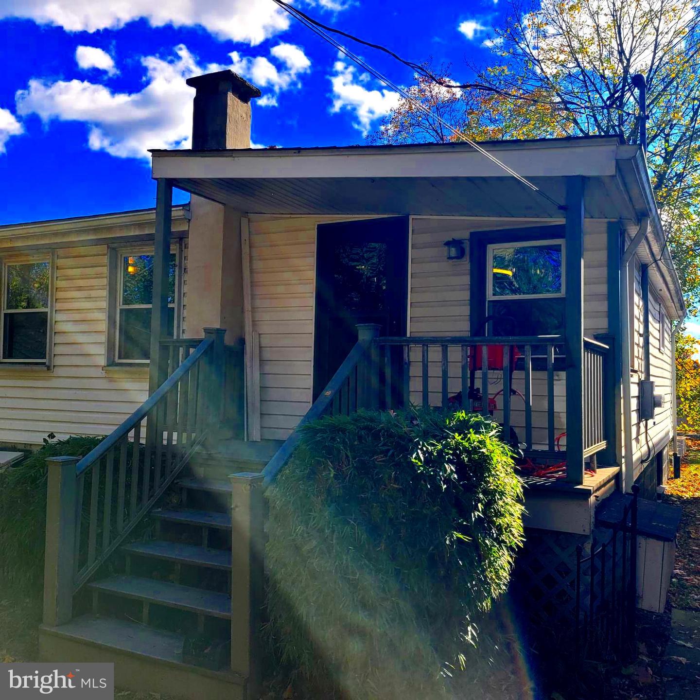 31 Berkley Park Rd