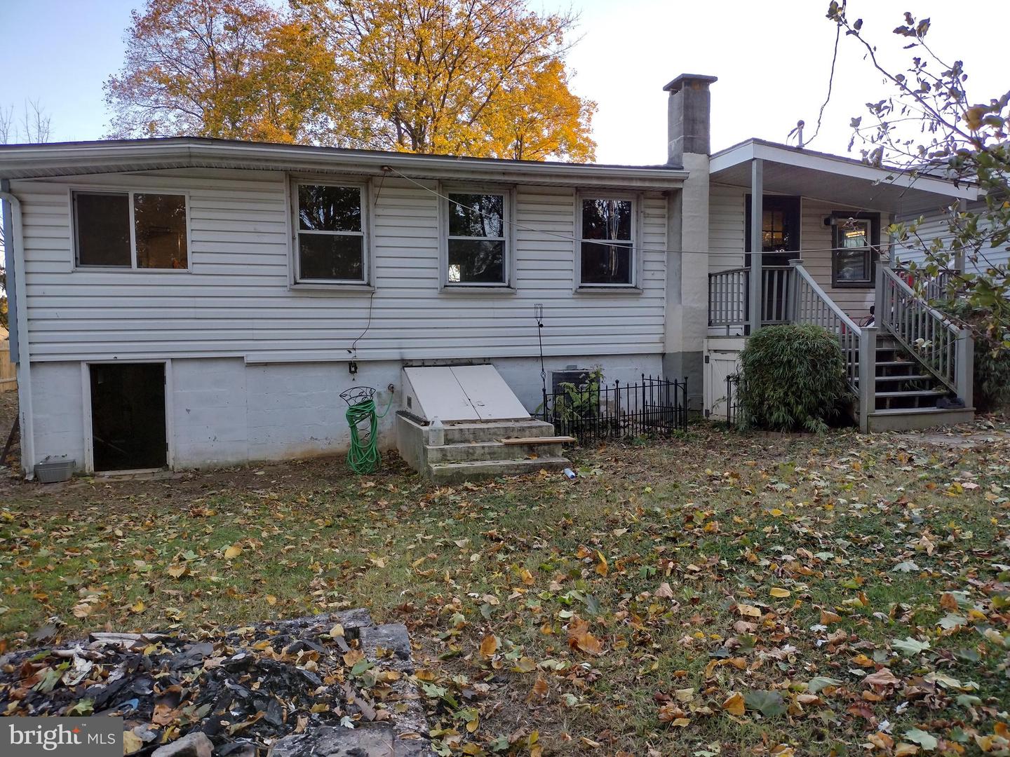 31 Berkley Park Rd